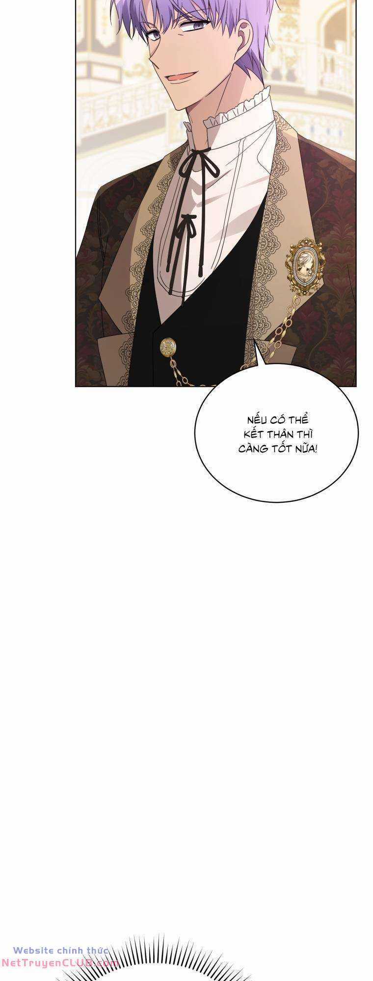 Tôi Là Vị Hôn Thê Của Nam Phụ Phản Diện Chapter 42 trang 17