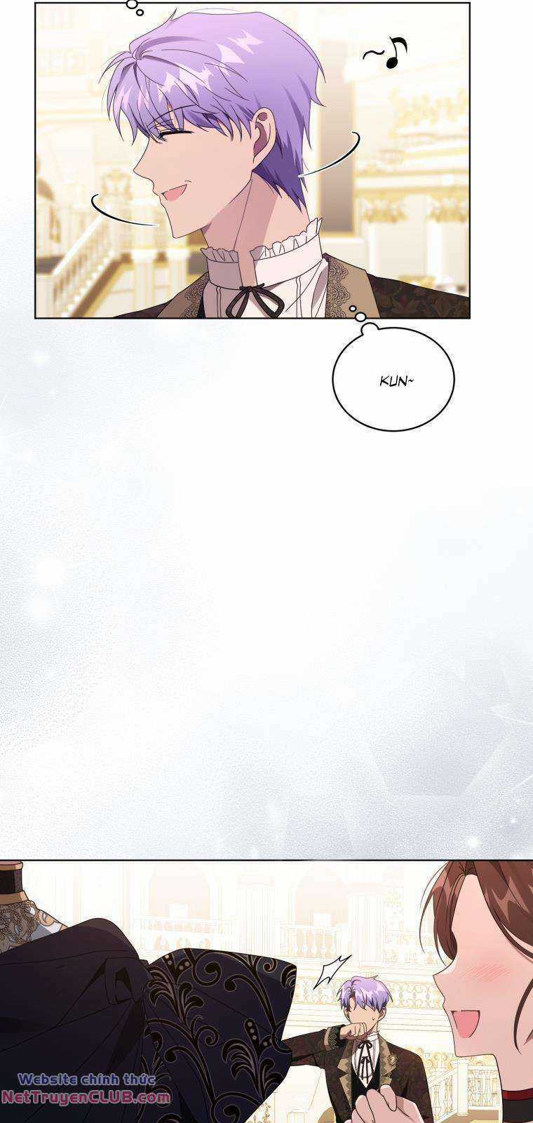 Tôi Là Vị Hôn Thê Của Nam Phụ Phản Diện Chapter 42 trang 19