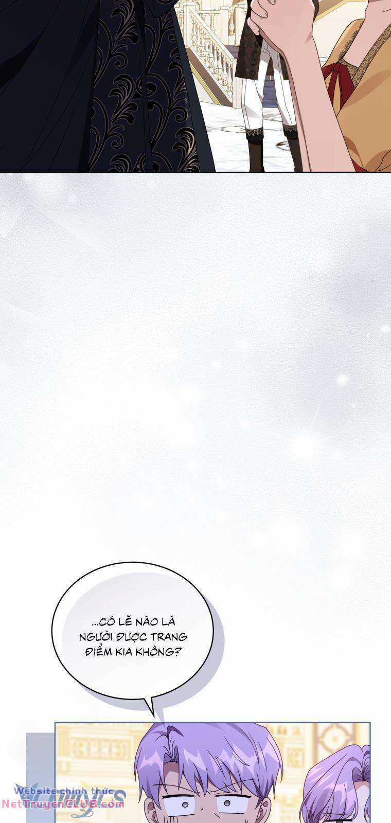 Tôi Là Vị Hôn Thê Của Nam Phụ Phản Diện Chapter 42 trang 20