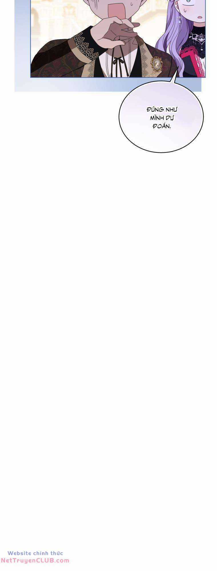 Tôi Là Vị Hôn Thê Của Nam Phụ Phản Diện Chapter 42 trang 21