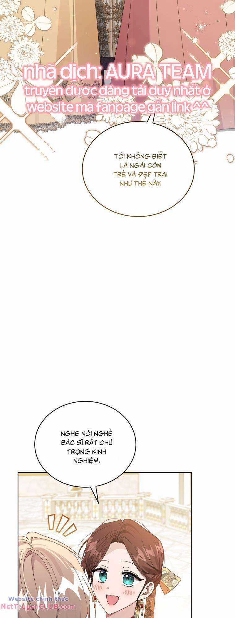 Tôi Là Vị Hôn Thê Của Nam Phụ Phản Diện Chapter 42 trang 23