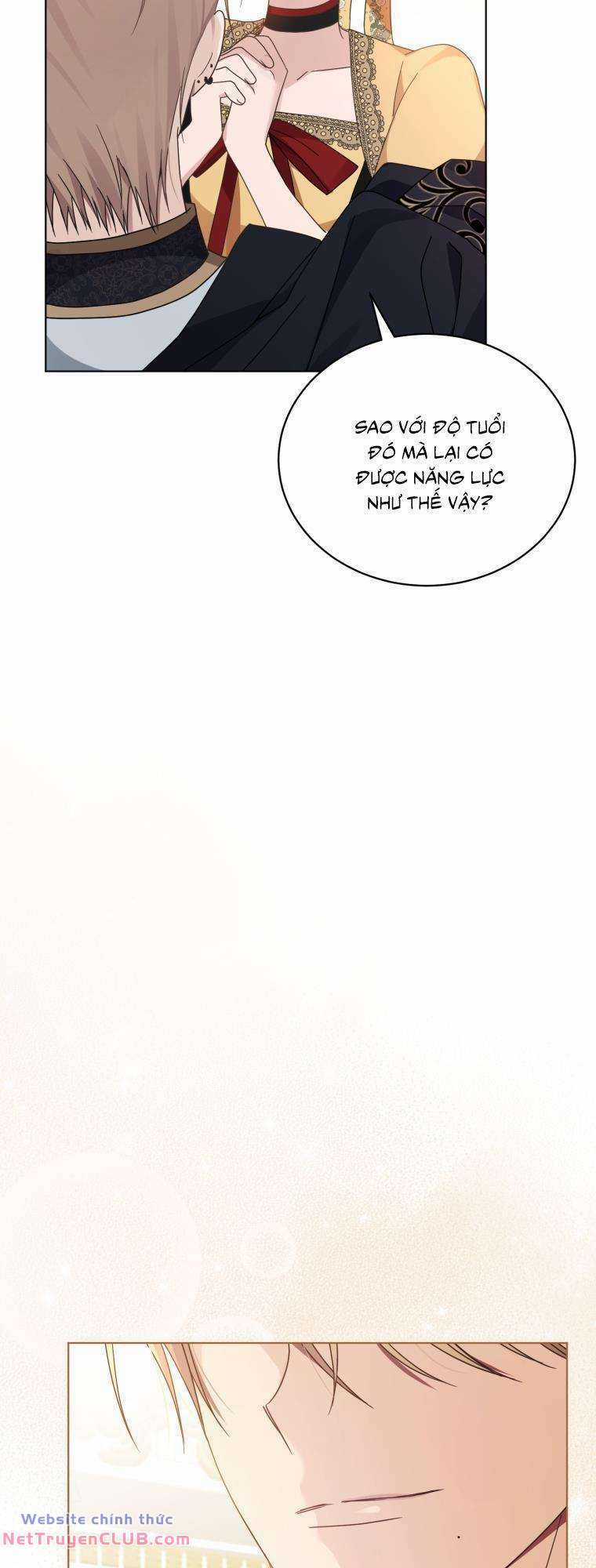 Tôi Là Vị Hôn Thê Của Nam Phụ Phản Diện Chapter 42 trang 24