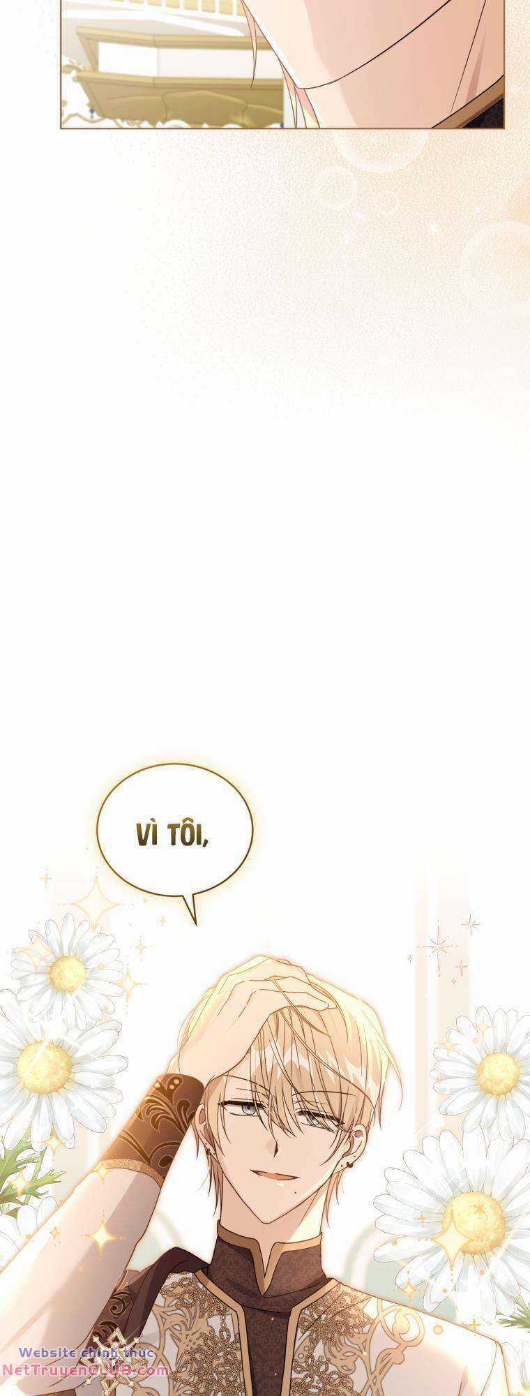 Tôi Là Vị Hôn Thê Của Nam Phụ Phản Diện Chapter 42 trang 25