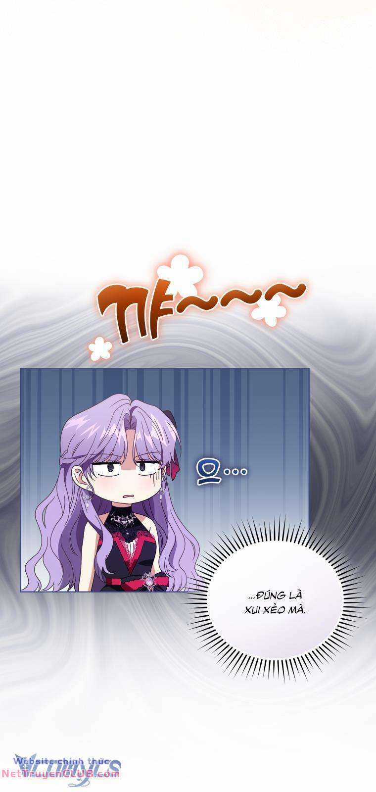 Tôi Là Vị Hôn Thê Của Nam Phụ Phản Diện Chapter 42 trang 27