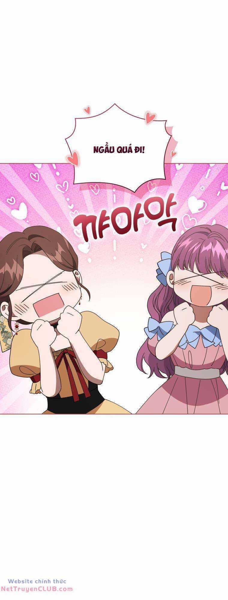 Tôi Là Vị Hôn Thê Của Nam Phụ Phản Diện Chapter 42 trang 28