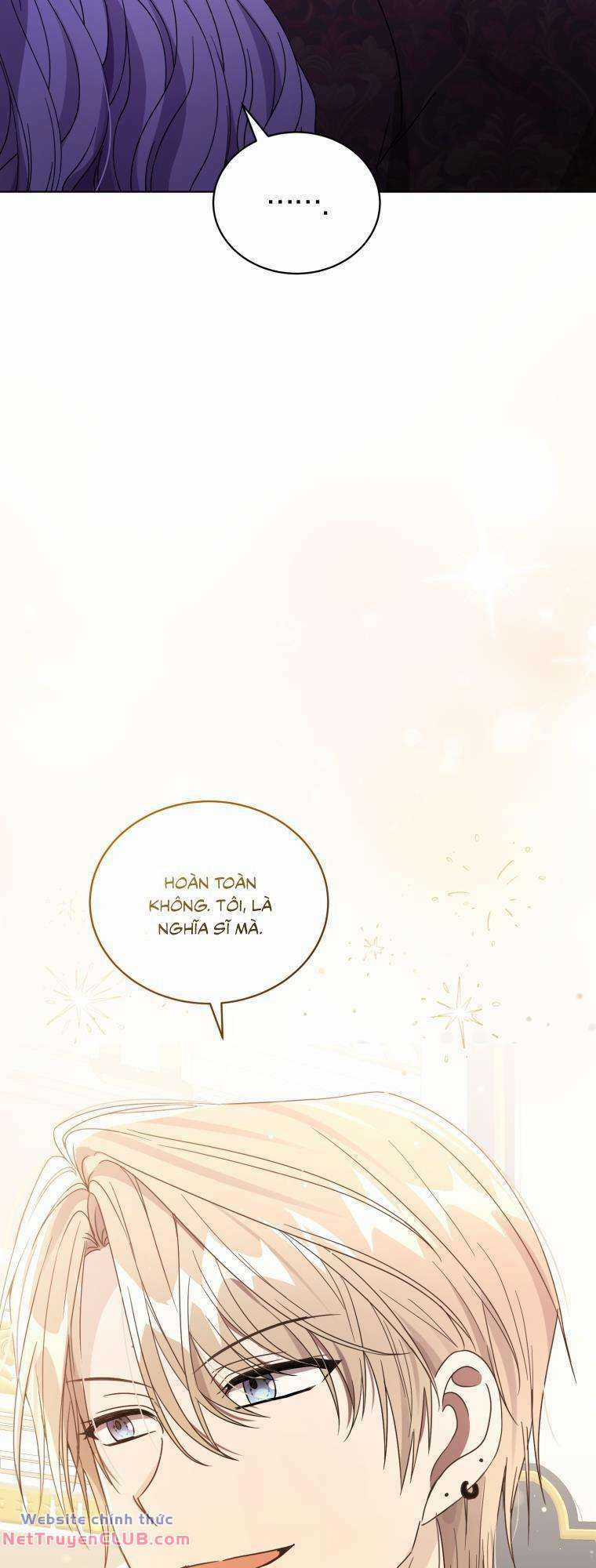 Tôi Là Vị Hôn Thê Của Nam Phụ Phản Diện Chapter 42 trang 30