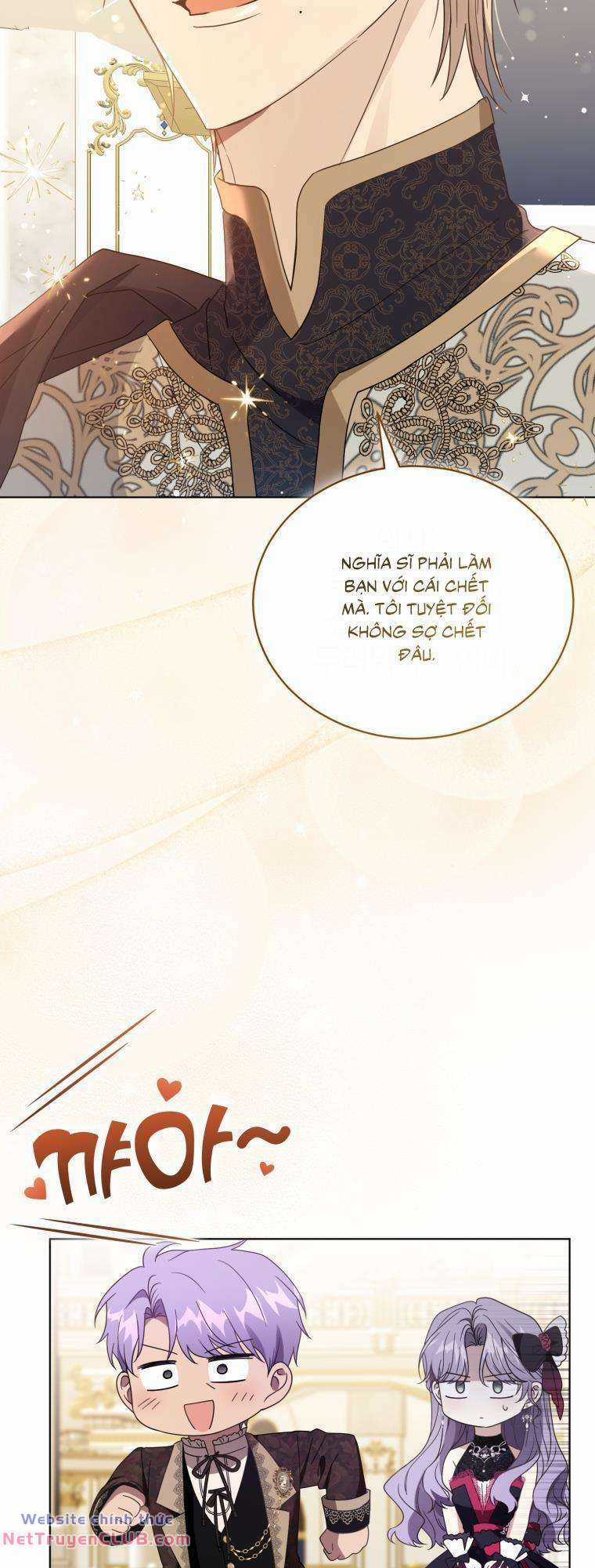 Tôi Là Vị Hôn Thê Của Nam Phụ Phản Diện Chapter 42 trang 31