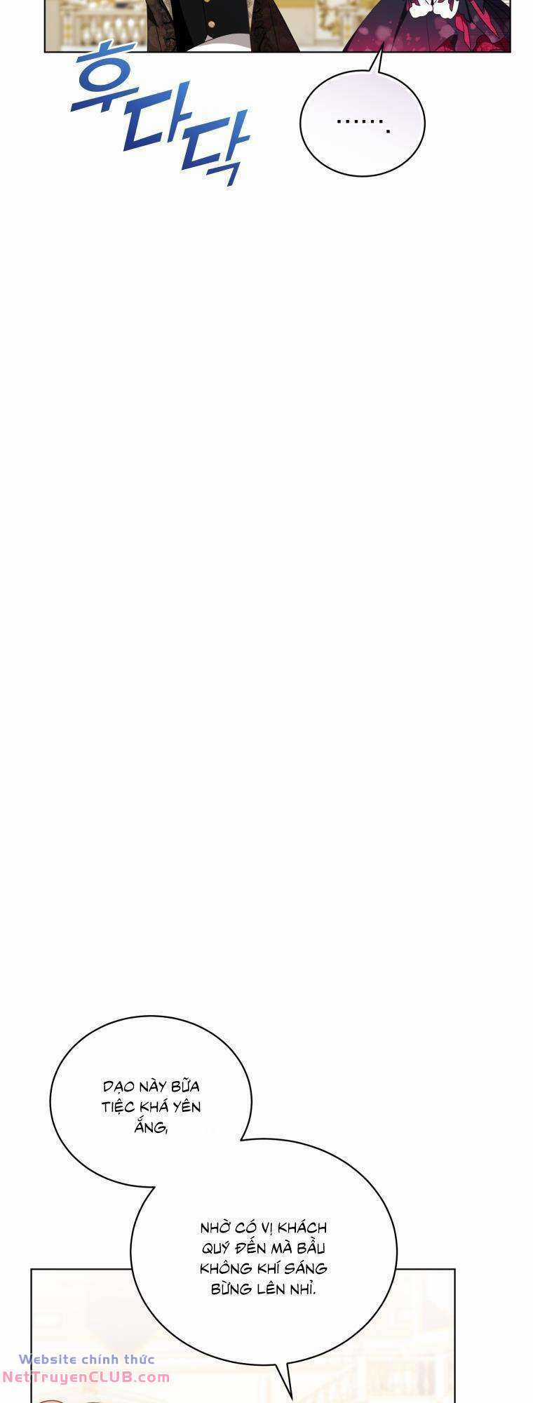 Tôi Là Vị Hôn Thê Của Nam Phụ Phản Diện Chapter 42 trang 32