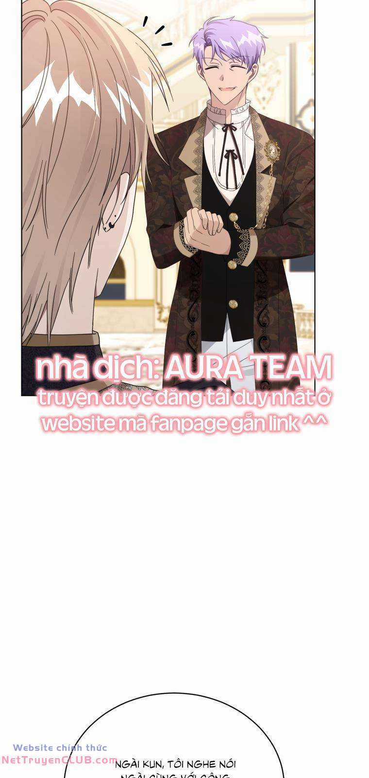 Tôi Là Vị Hôn Thê Của Nam Phụ Phản Diện Chapter 42 trang 33