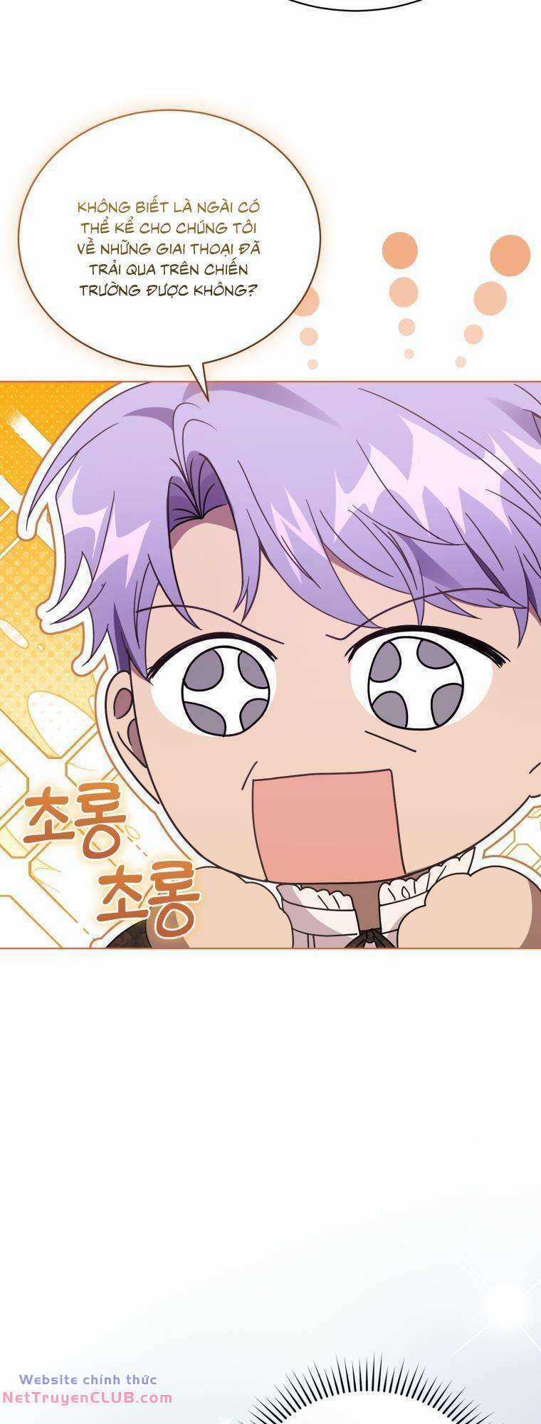 Tôi Là Vị Hôn Thê Của Nam Phụ Phản Diện Chapter 42 trang 37