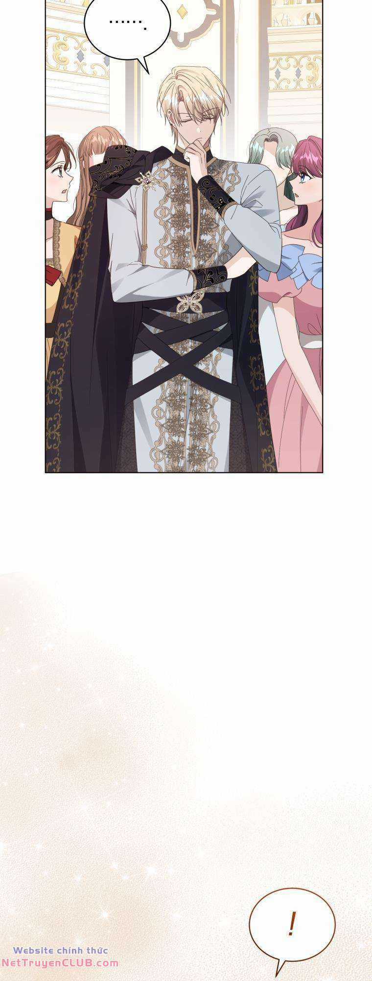 Tôi Là Vị Hôn Thê Của Nam Phụ Phản Diện Chapter 42 trang 39