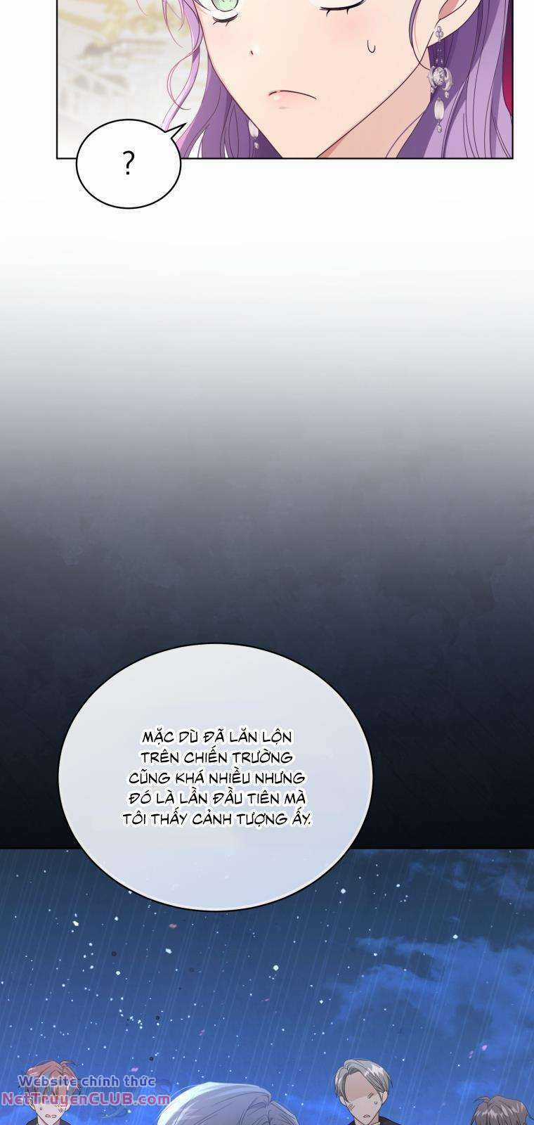 Tôi Là Vị Hôn Thê Của Nam Phụ Phản Diện Chapter 42 trang 41