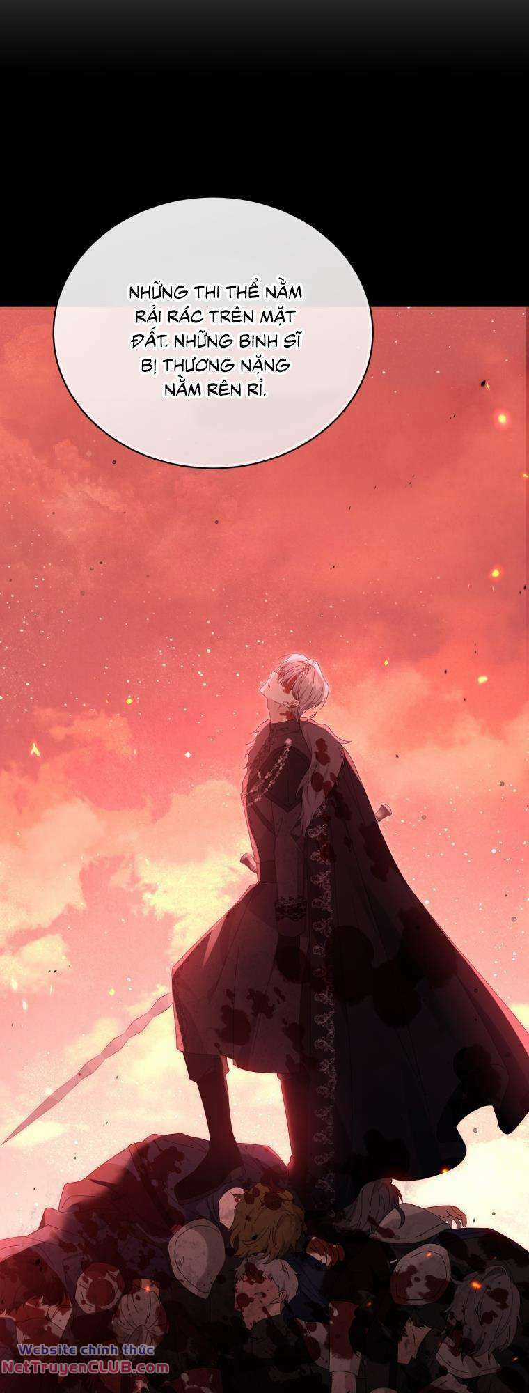 Tôi Là Vị Hôn Thê Của Nam Phụ Phản Diện Chapter 42 trang 44