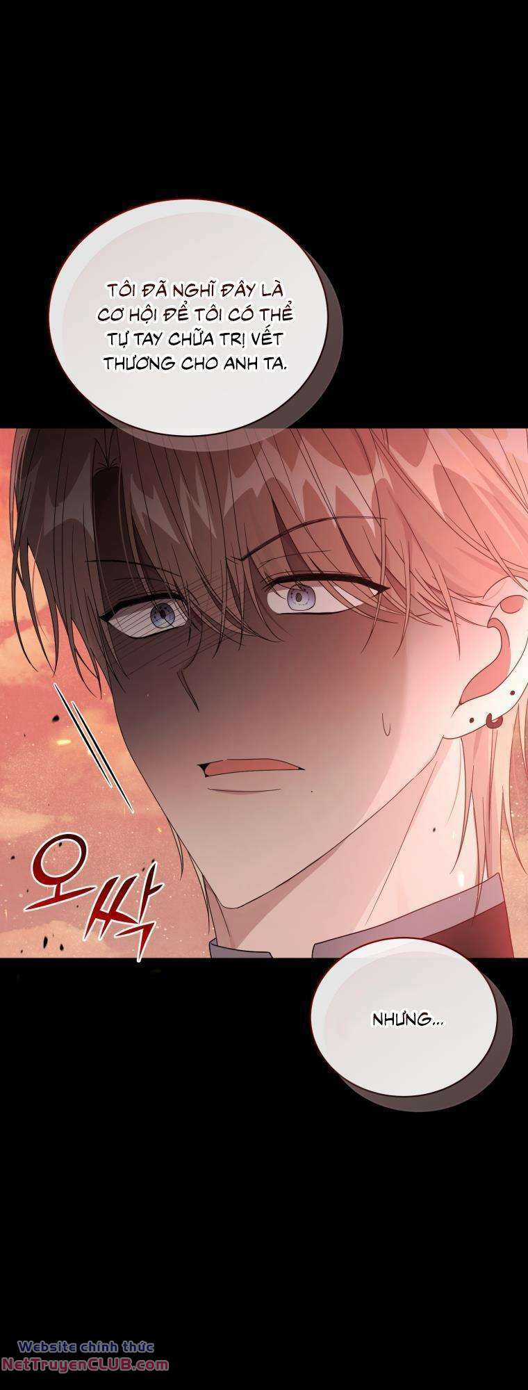 Tôi Là Vị Hôn Thê Của Nam Phụ Phản Diện Chapter 42 trang 46