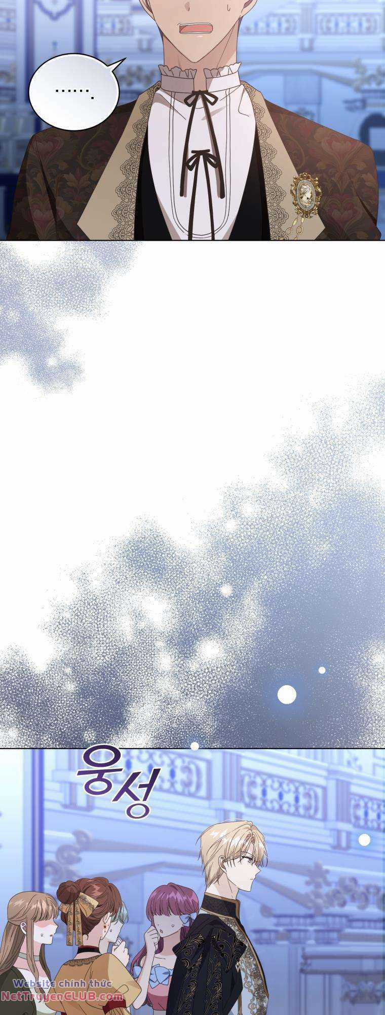 Tôi Là Vị Hôn Thê Của Nam Phụ Phản Diện Chapter 42 trang 49