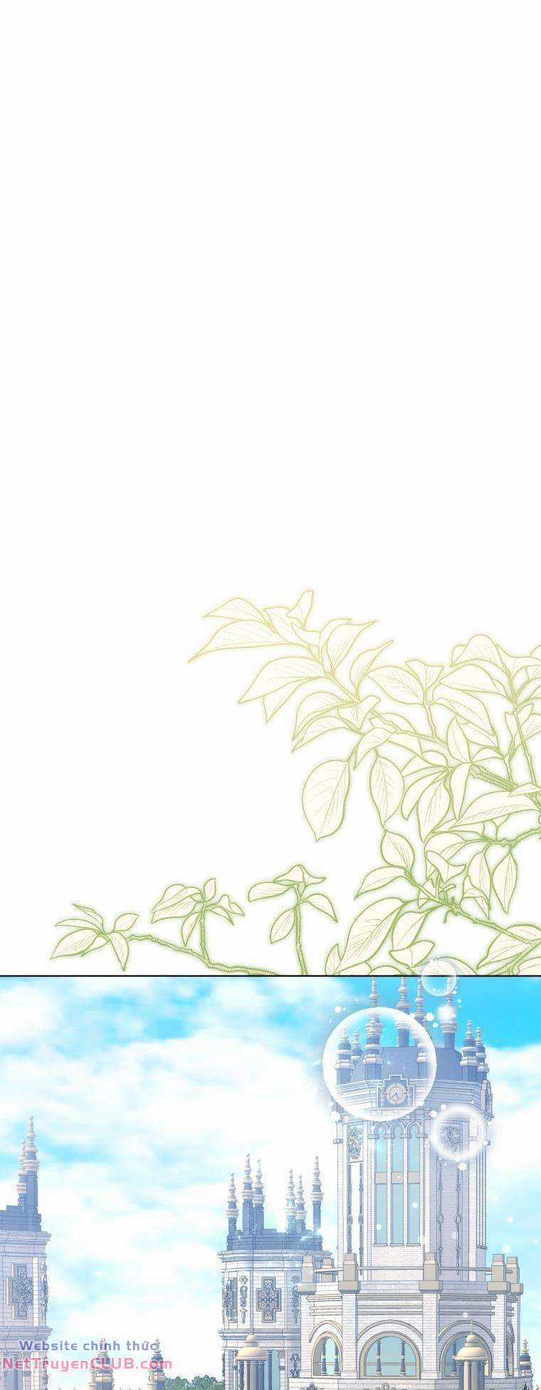 Tôi Là Vị Hôn Thê Của Nam Phụ Phản Diện Chapter 42 trang 5