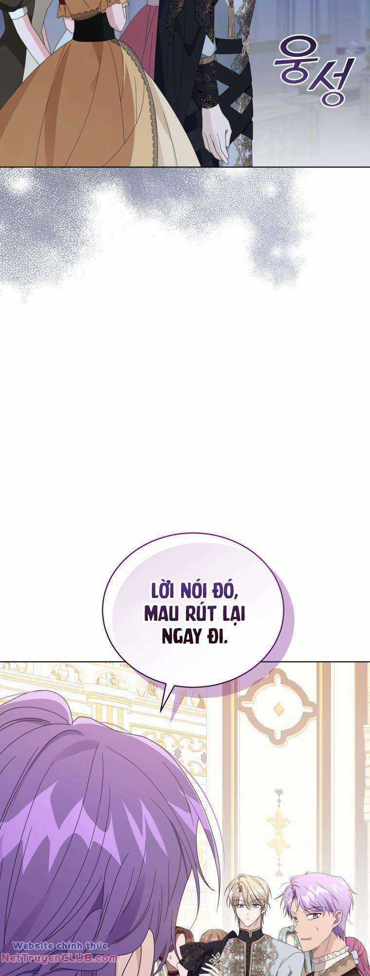 Tôi Là Vị Hôn Thê Của Nam Phụ Phản Diện Chapter 42 trang 50