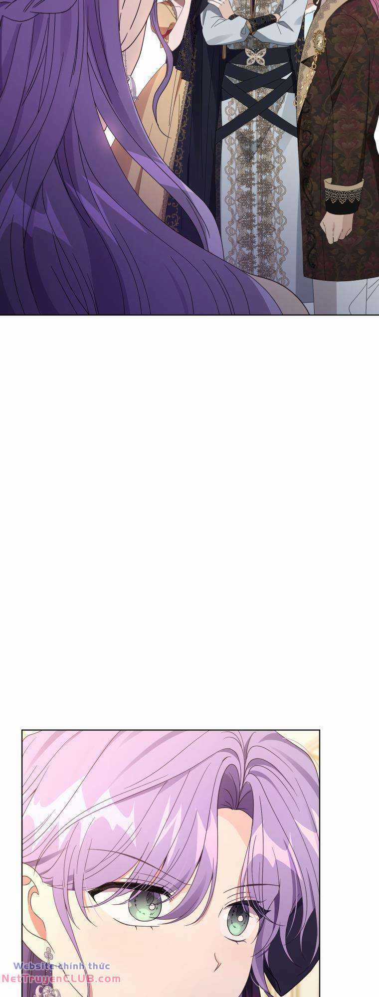 Tôi Là Vị Hôn Thê Của Nam Phụ Phản Diện Chapter 42 trang 51