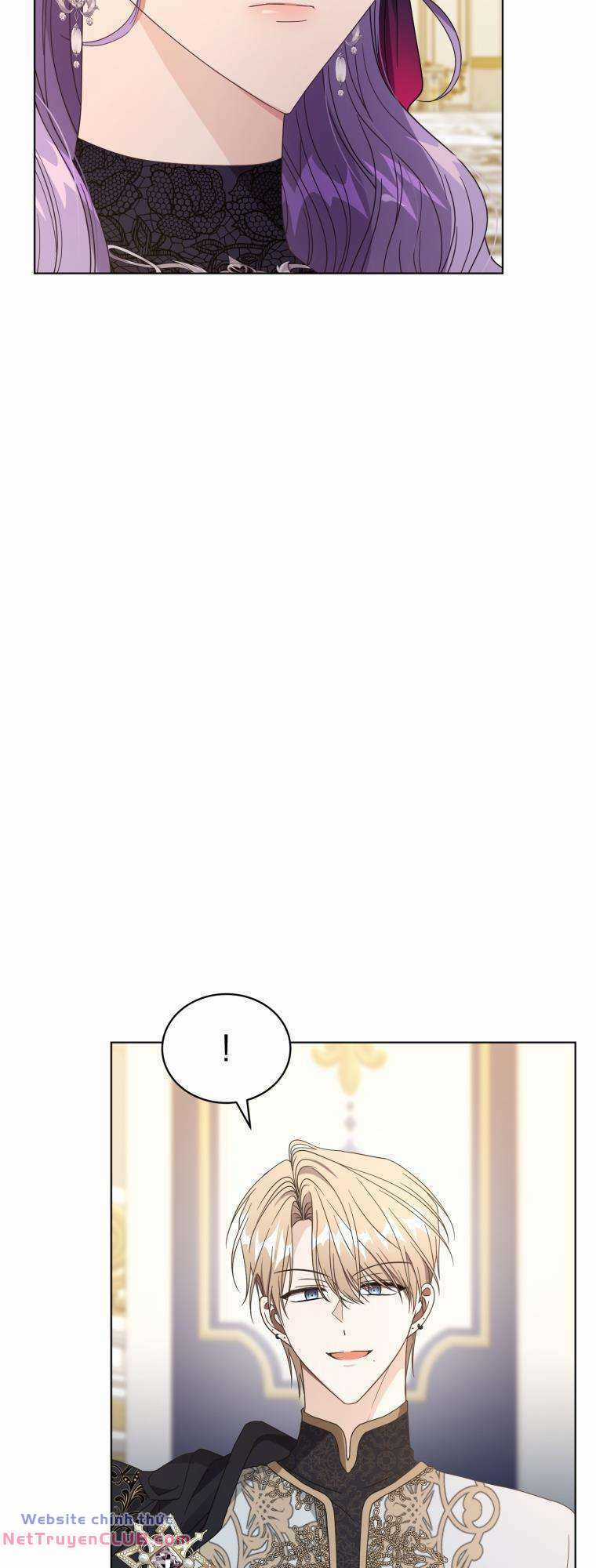 Tôi Là Vị Hôn Thê Của Nam Phụ Phản Diện Chapter 42 trang 52