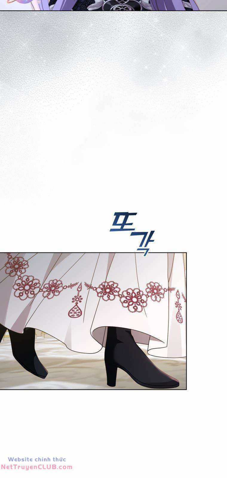 Tôi Là Vị Hôn Thê Của Nam Phụ Phản Diện Chapter 42 trang 54