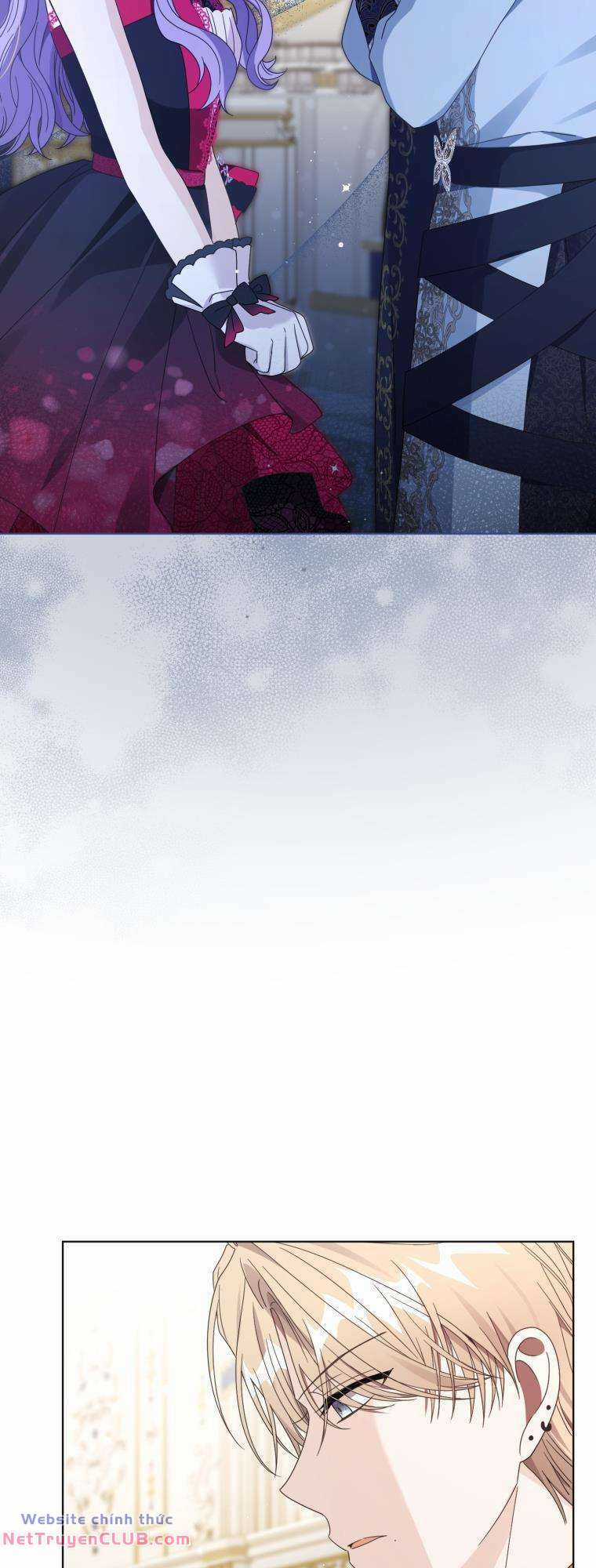 Tôi Là Vị Hôn Thê Của Nam Phụ Phản Diện Chapter 42 trang 56