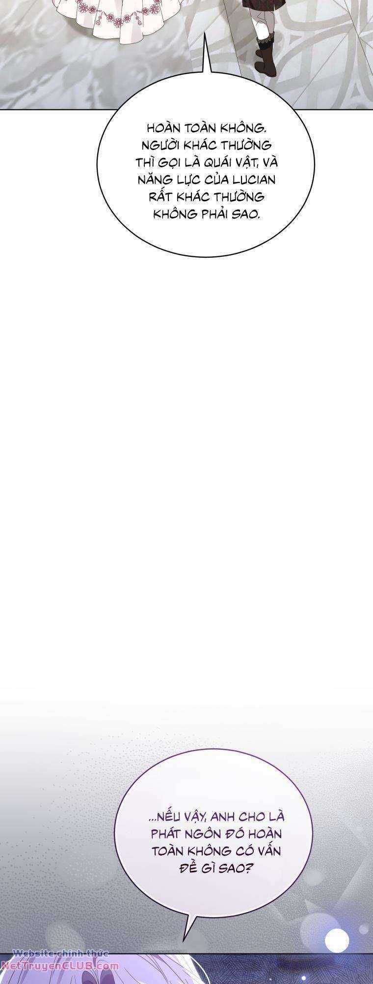 Tôi Là Vị Hôn Thê Của Nam Phụ Phản Diện Chapter 42 trang 58