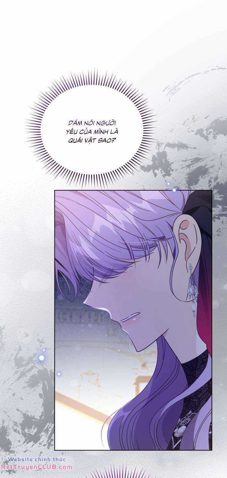 Tôi Là Vị Hôn Thê Của Nam Phụ Phản Diện Chapter 42 trang 61