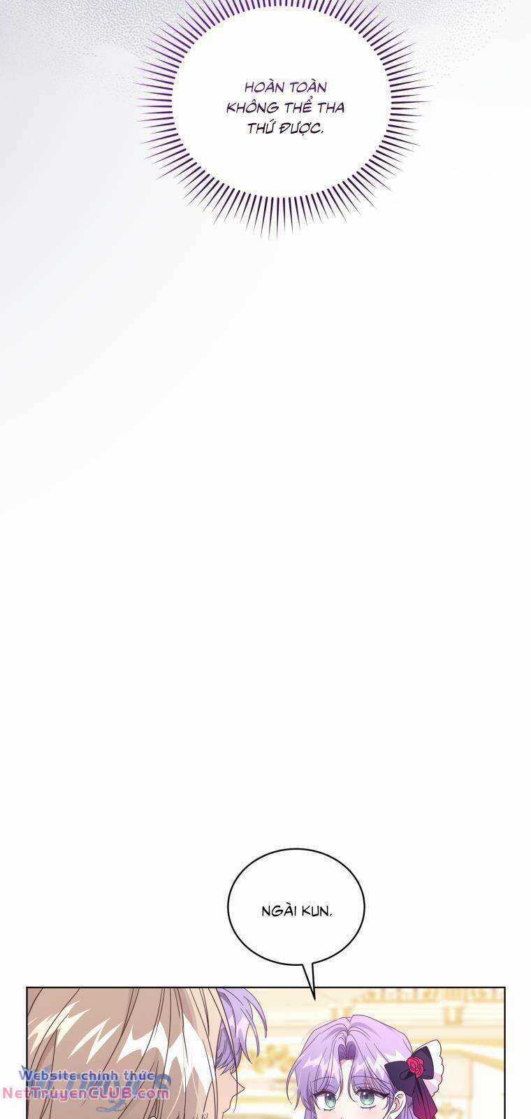 Tôi Là Vị Hôn Thê Của Nam Phụ Phản Diện Chapter 42 trang 62