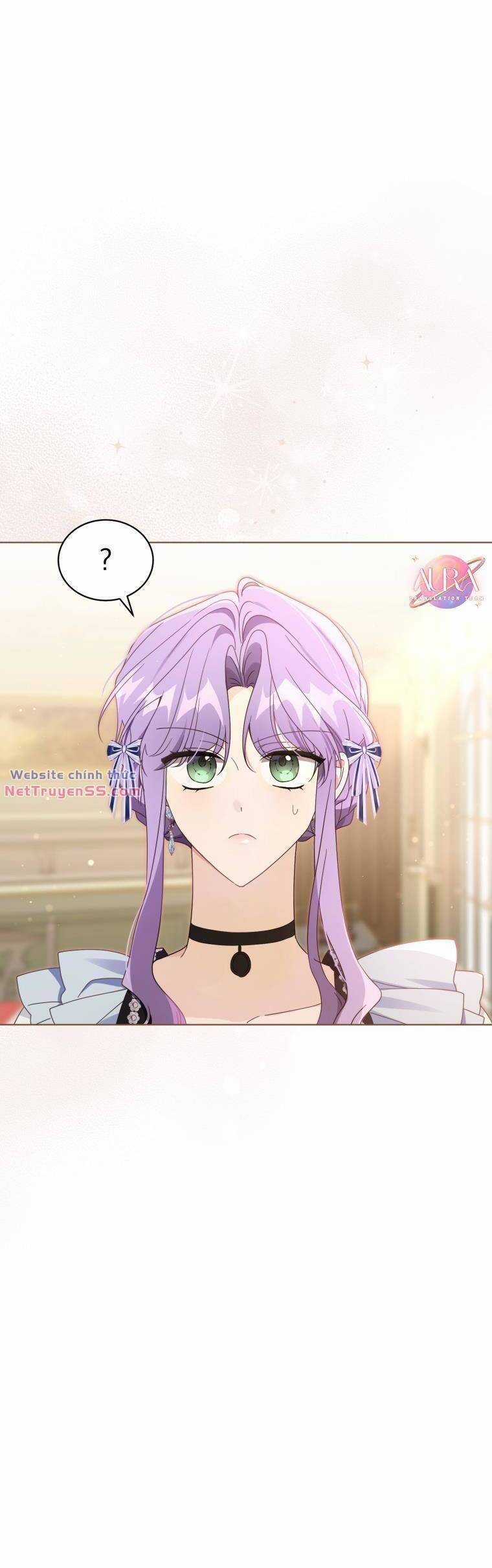 Tôi Là Vị Hôn Thê Của Nam Phụ Phản Diện Chapter 43 trang 12