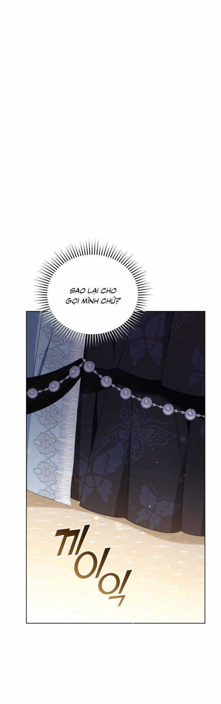 Tôi Là Vị Hôn Thê Của Nam Phụ Phản Diện Chapter 43 trang 16