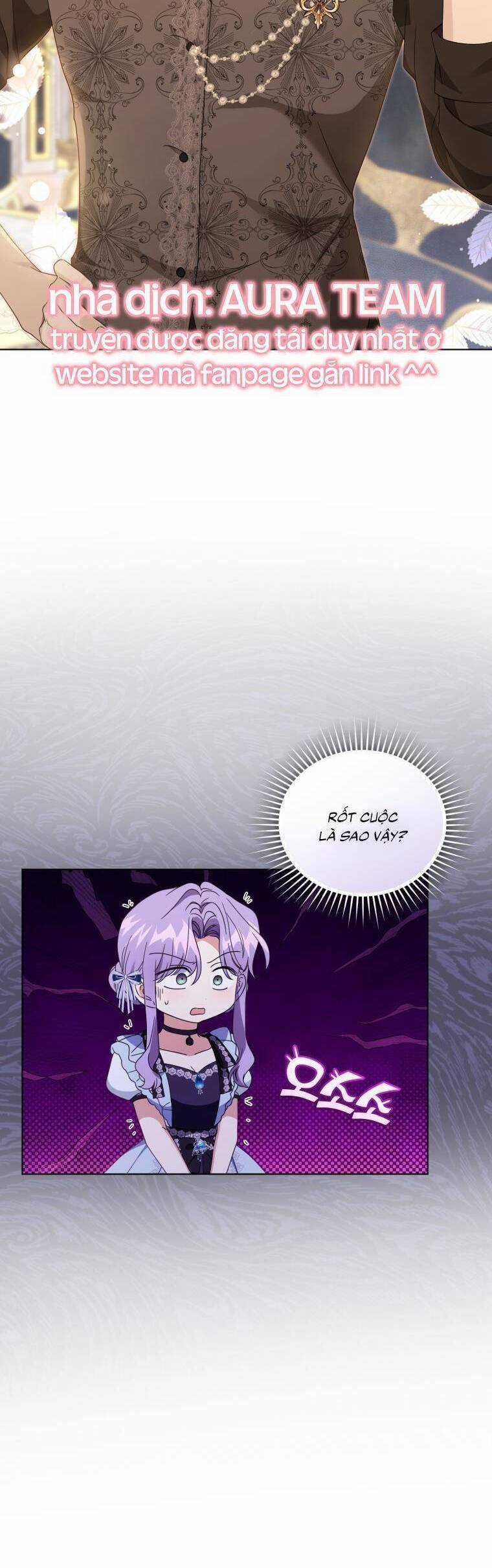 Tôi Là Vị Hôn Thê Của Nam Phụ Phản Diện Chapter 43 trang 18