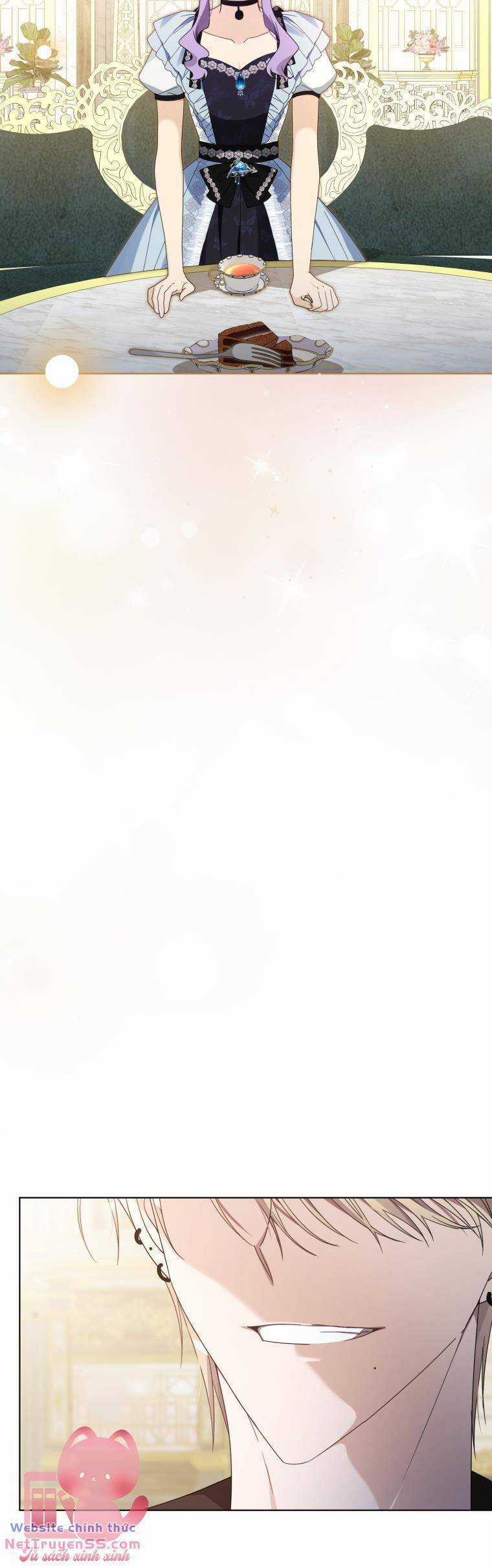 Tôi Là Vị Hôn Thê Của Nam Phụ Phản Diện Chapter 43 trang 29