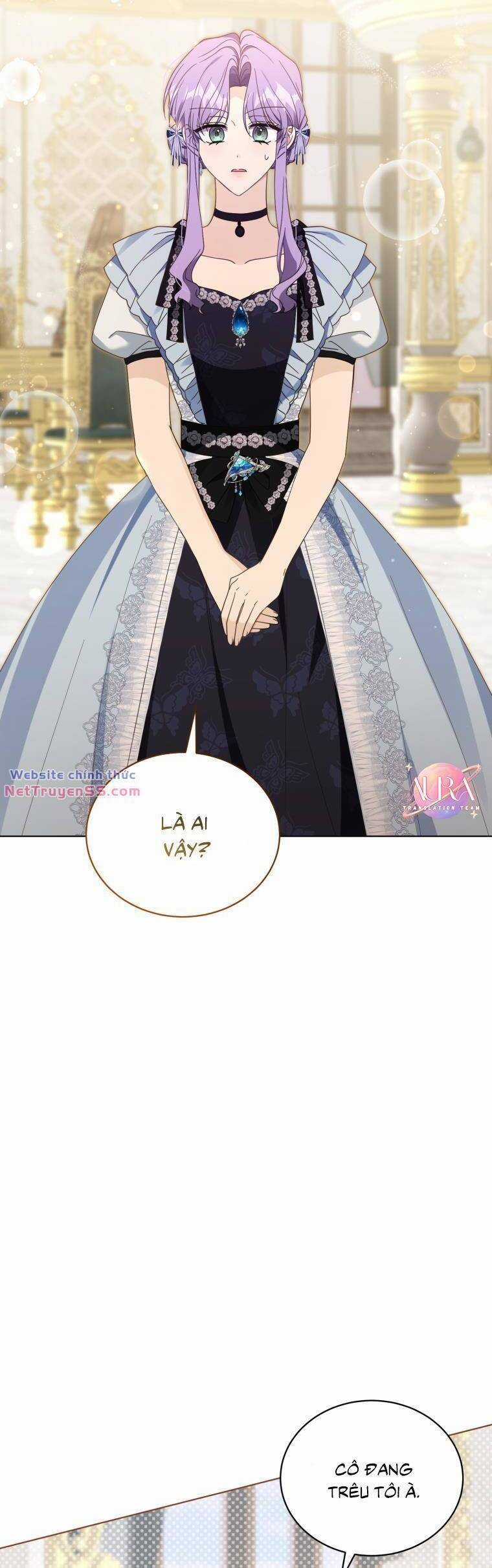 Tôi Là Vị Hôn Thê Của Nam Phụ Phản Diện Chapter 43 trang 42