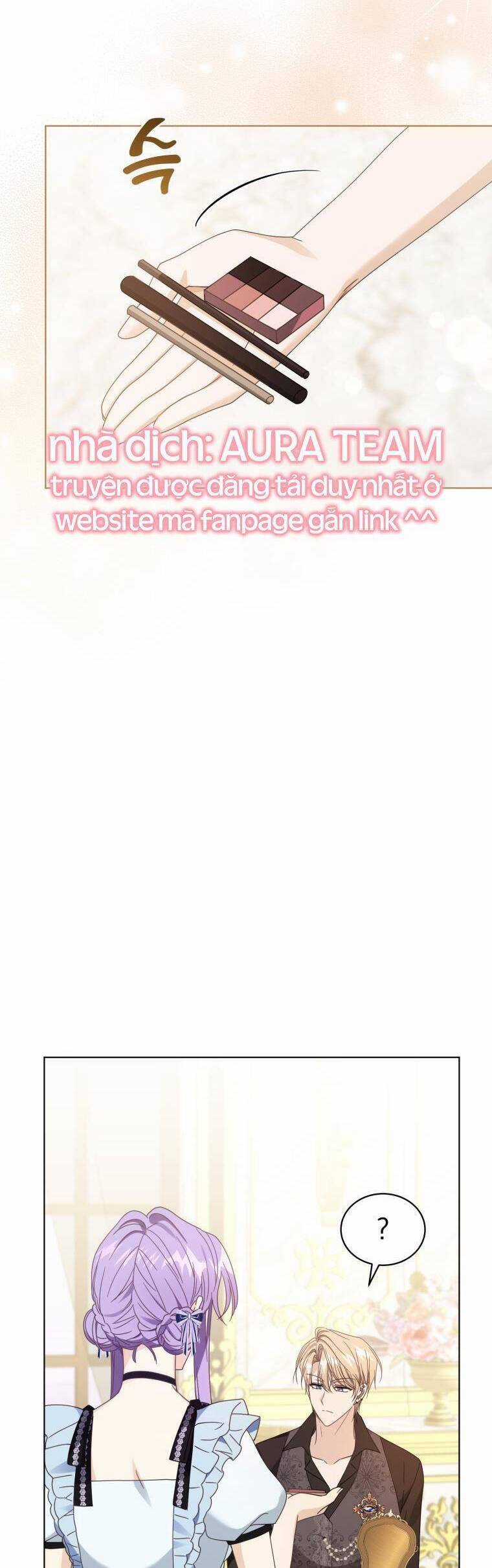 Tôi Là Vị Hôn Thê Của Nam Phụ Phản Diện Chapter 43 trang 48