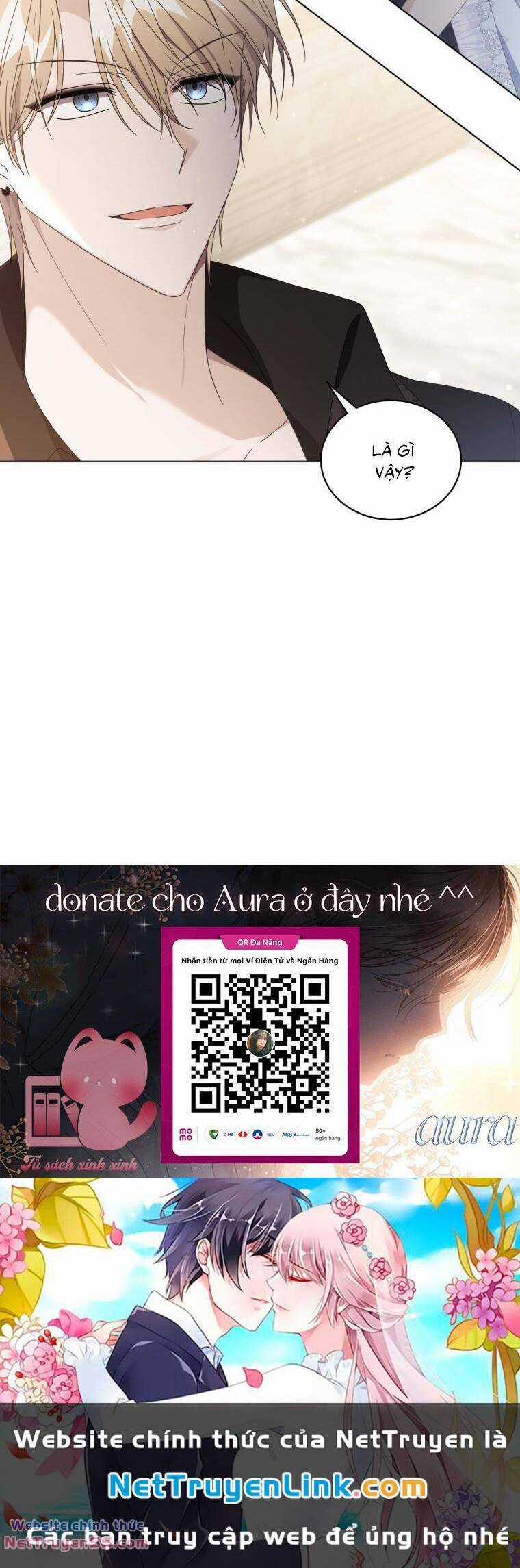 Tôi Là Vị Hôn Thê Của Nam Phụ Phản Diện Chapter 43 trang 52