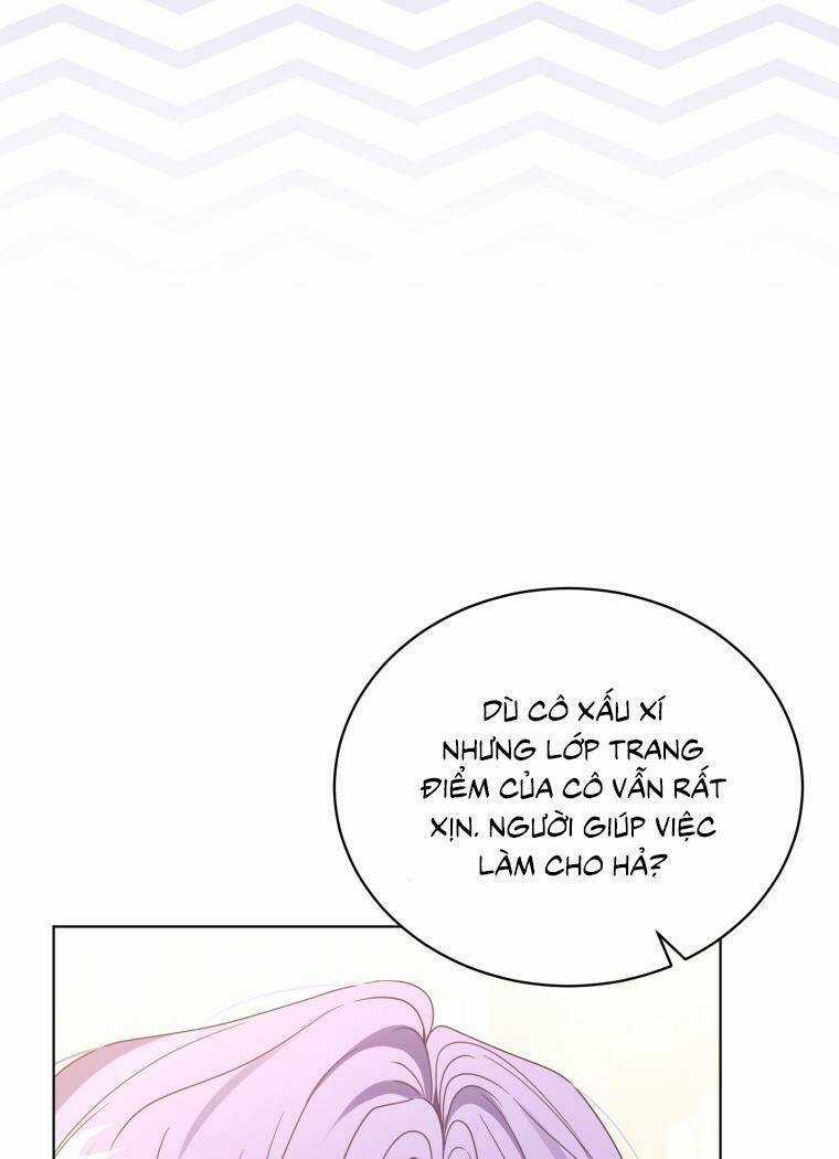 Tôi Là Vị Hôn Thê Của Nam Phụ Phản Diện Chapter 43 trang 53