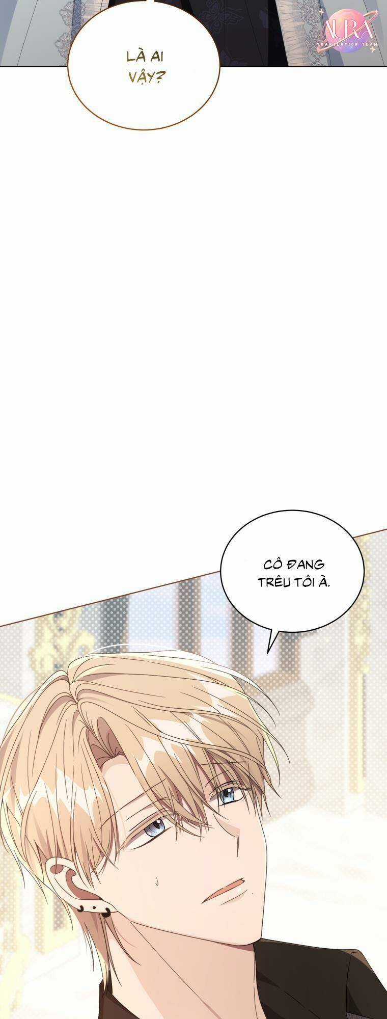 Tôi Là Vị Hôn Thê Của Nam Phụ Phản Diện Chapter 43 trang 58