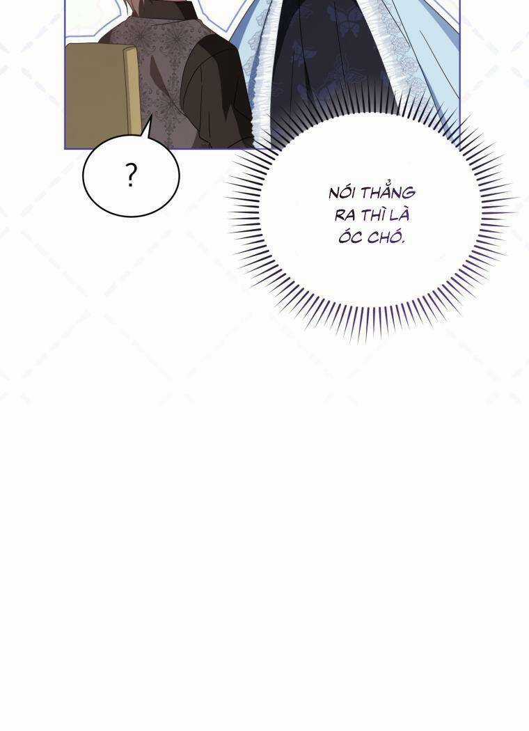 Tôi Là Vị Hôn Thê Của Nam Phụ Phản Diện Chapter 43 trang 60