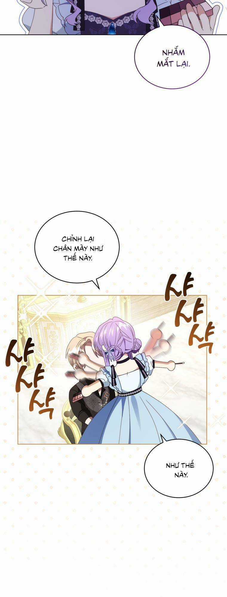 Tôi Là Vị Hôn Thê Của Nam Phụ Phản Diện Chapter 43 trang 62