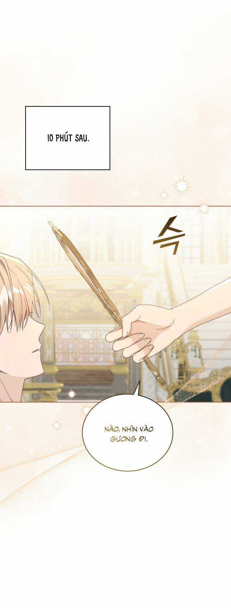 Tôi Là Vị Hôn Thê Của Nam Phụ Phản Diện Chapter 43 trang 63