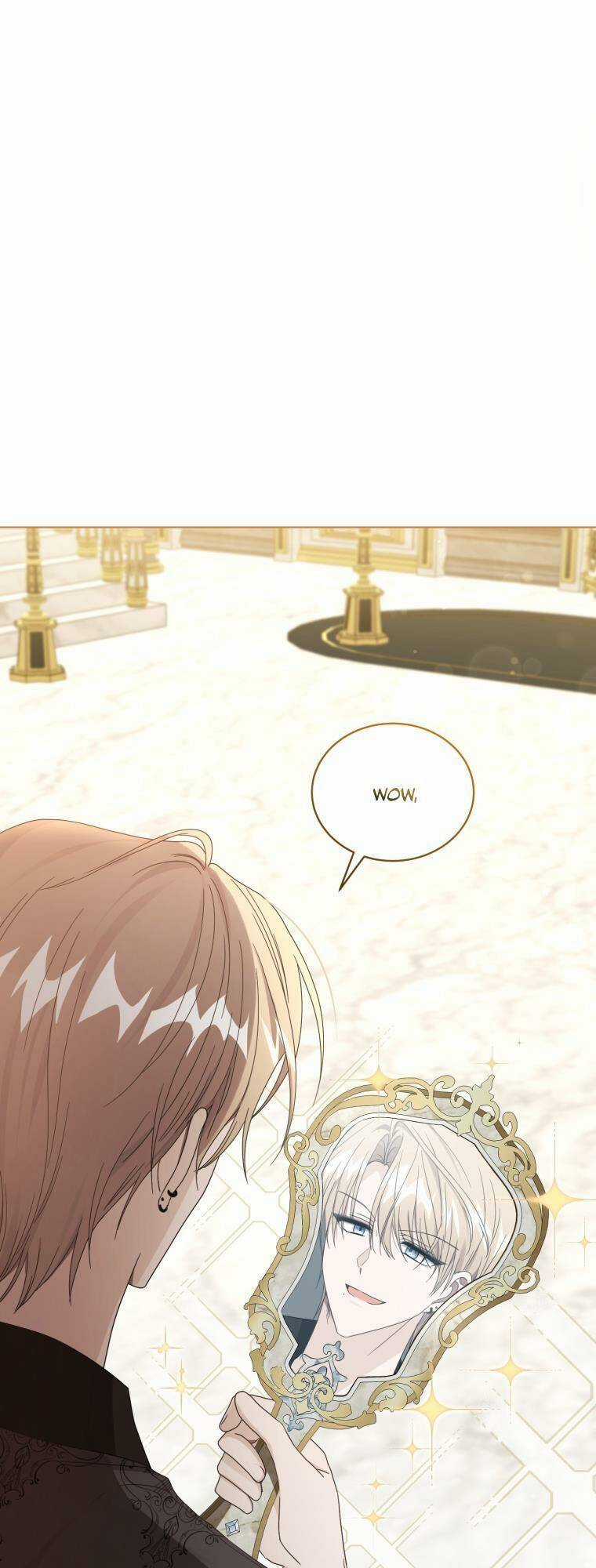 Tôi Là Vị Hôn Thê Của Nam Phụ Phản Diện Chapter 43 trang 64