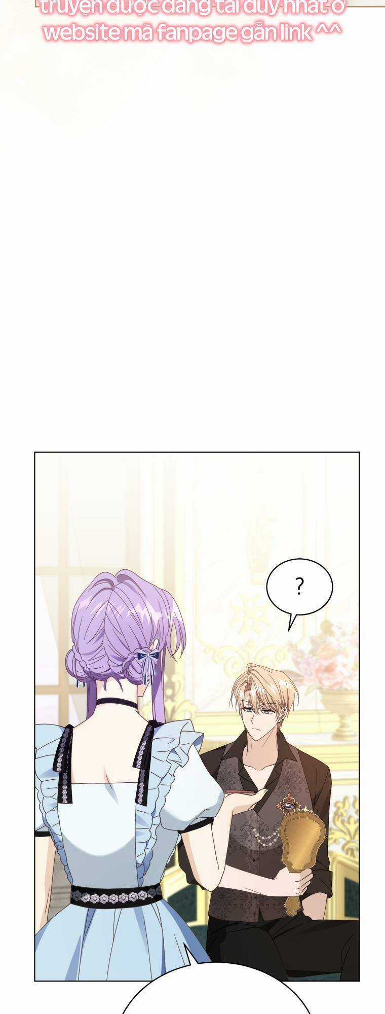 Tôi Là Vị Hôn Thê Của Nam Phụ Phản Diện Chapter 43 trang 66