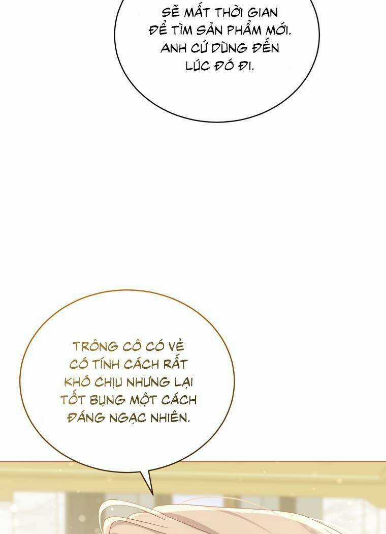 Tôi Là Vị Hôn Thê Của Nam Phụ Phản Diện Chapter 43 trang 67