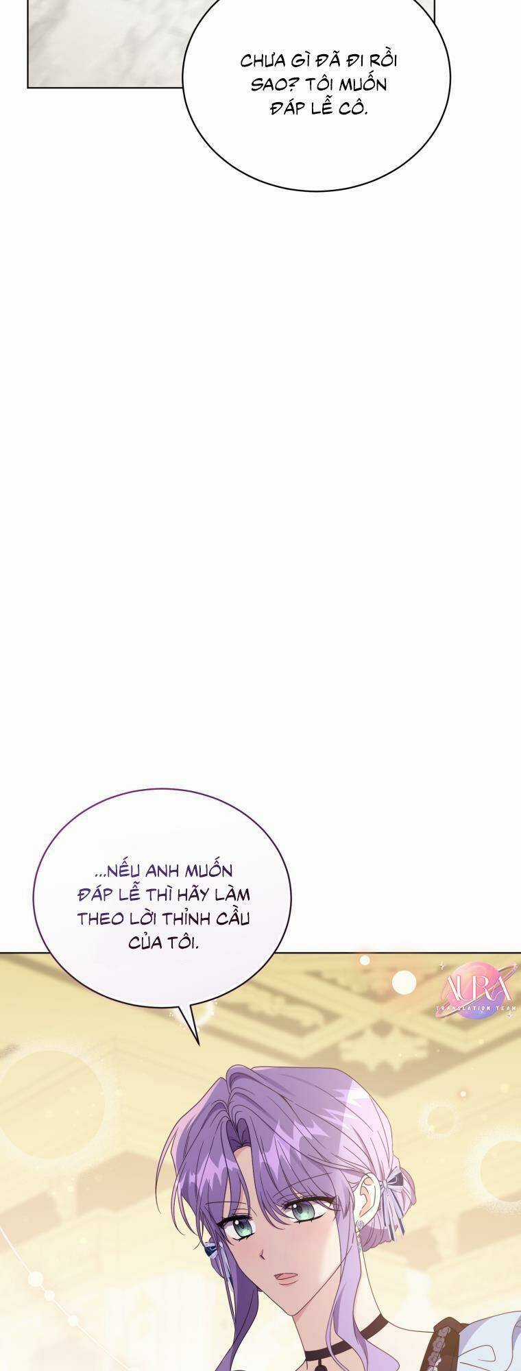 Tôi Là Vị Hôn Thê Của Nam Phụ Phản Diện Chapter 43 trang 70