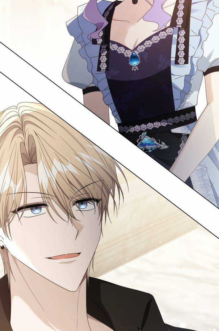 Tôi Là Vị Hôn Thê Của Nam Phụ Phản Diện Chapter 43 trang 71