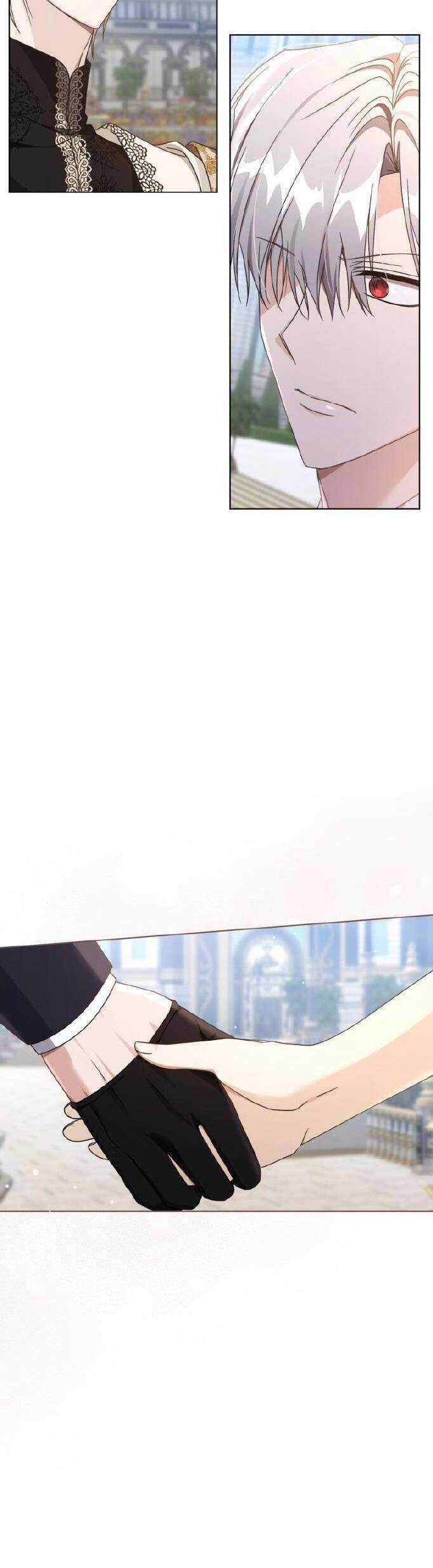 Tôi Là Vị Hôn Thê Của Nam Phụ Phản Diện Chapter 44 trang 22