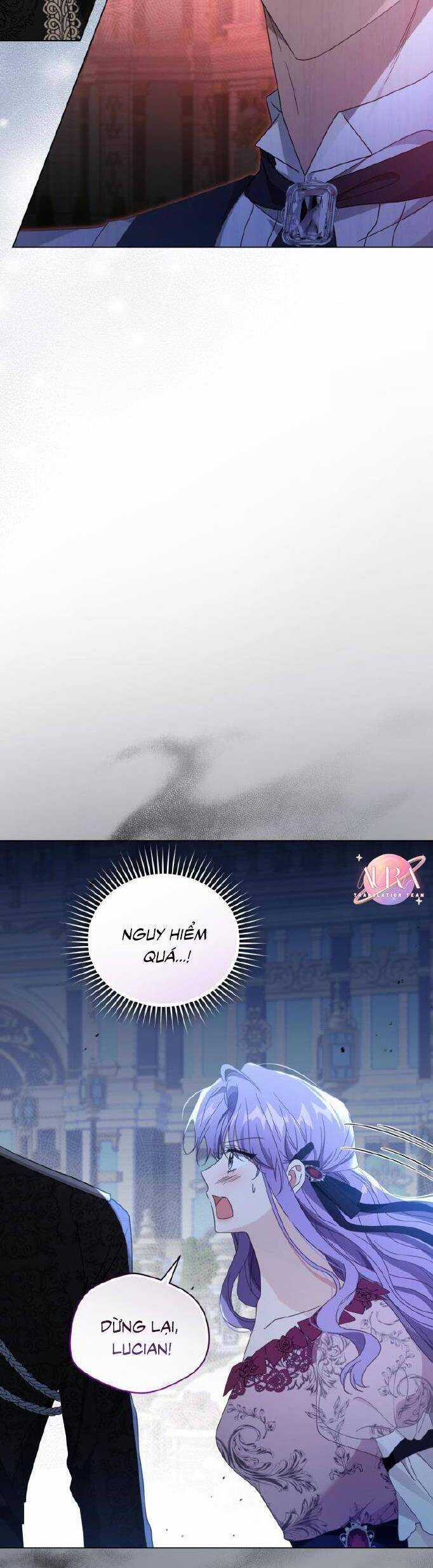 Tôi Là Vị Hôn Thê Của Nam Phụ Phản Diện Chapter 44 trang 26