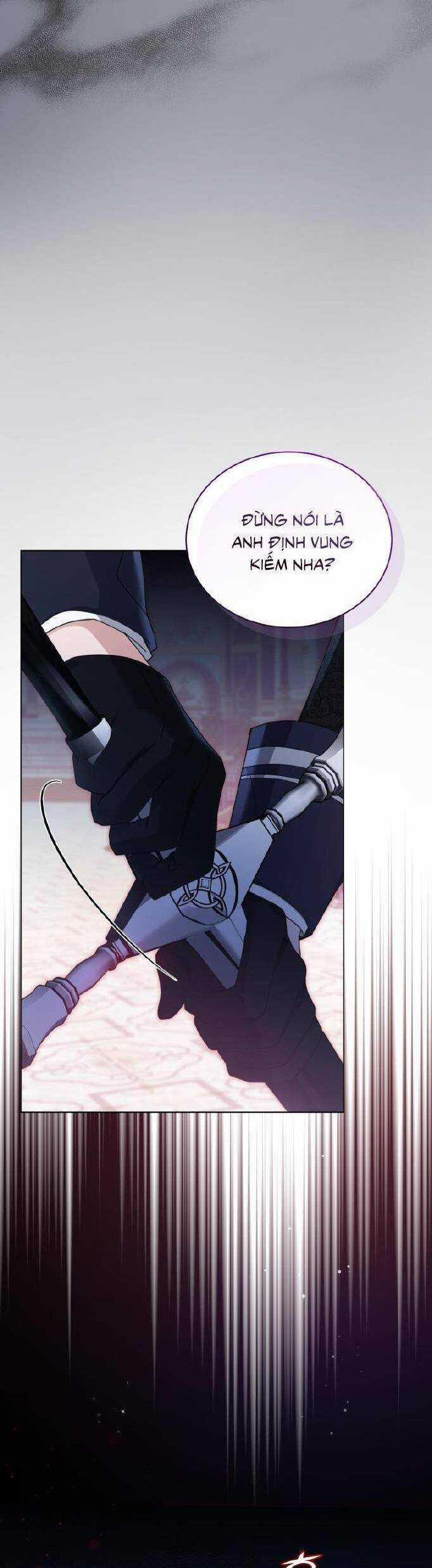 Tôi Là Vị Hôn Thê Của Nam Phụ Phản Diện Chapter 44 trang 27