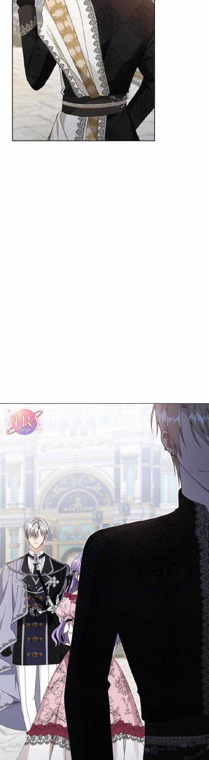 Tôi Là Vị Hôn Thê Của Nam Phụ Phản Diện Chapter 44 trang 34