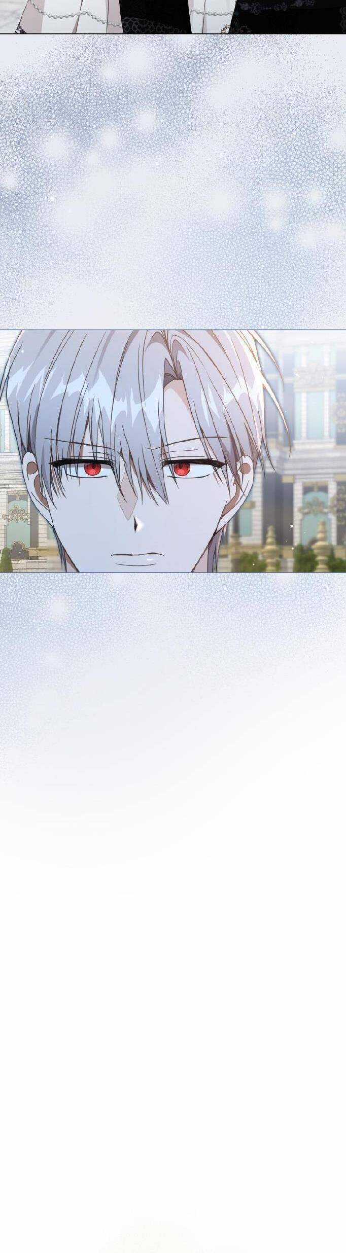 Tôi Là Vị Hôn Thê Của Nam Phụ Phản Diện Chapter 44 trang 35